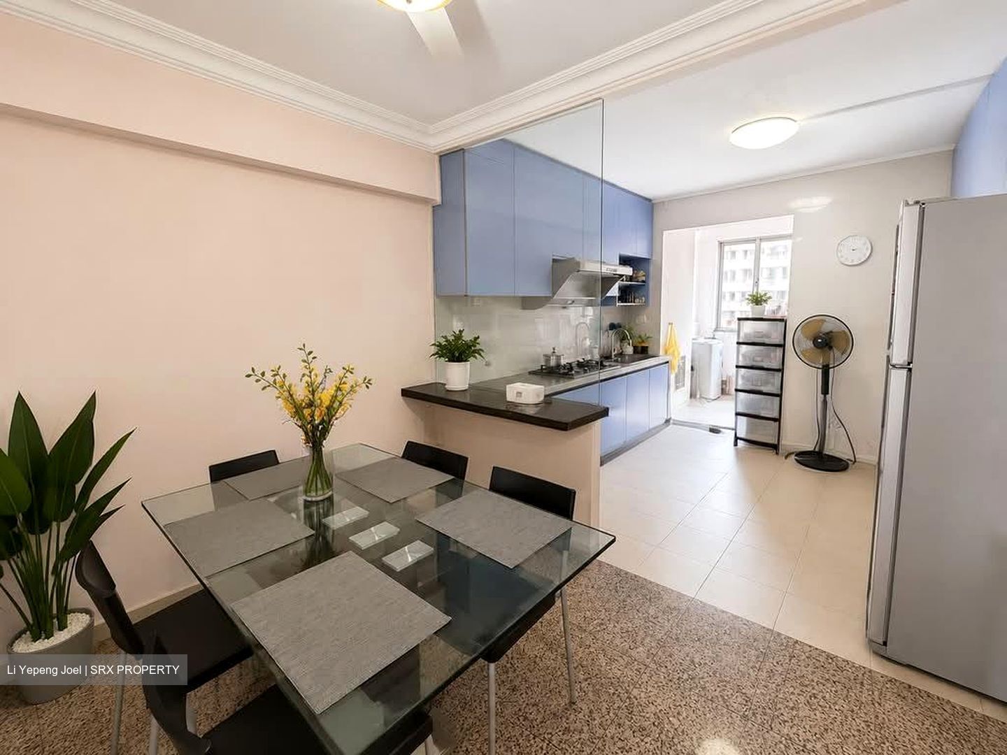 Blk 423 Hougang Avenue 6 (Hougang), HDB 4 Rooms #587790771